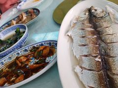 -芸海阁·农家私房菜(沙家浜景区出口店)
