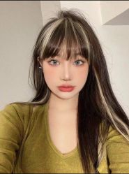 -Rise Hair上升造型