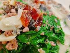 -营记牛肉火锅·大埔客家菜(上梅林店)