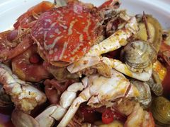 -小林哥的海鲜馆·夜宵烧烤(渔人码头店)