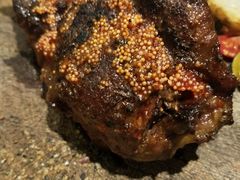 火焰牛魔王-卡朋西餐(祈福缤纷汇店)