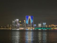 -金鸡湖景区