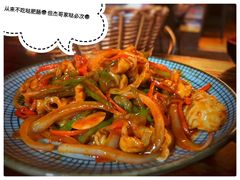 -杰J.w.m深夜食堂 厚杰居酒屋(淮海街商业街店)