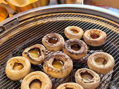 -味家烤肉烤鳗鱼牛排(西塔旗舰店)