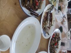 -梅姐海鲜餐厅(水头海鲜街店)