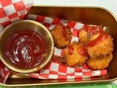 -BLABLATAI吧啦泰·泰式爆炒(西宸天街店)