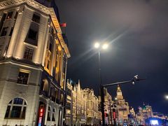 -上海外滩华尔道夫酒店