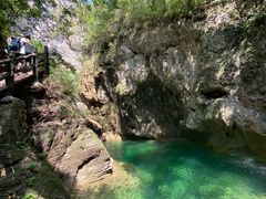 -云台山风景名胜区