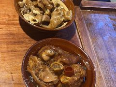 -楠火锅(仁恒梦中心店)