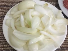 -金明姬和众烧烤店(东铁营店)