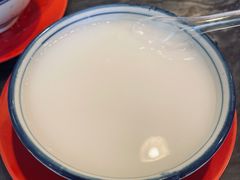 杏仁豆腐-玫瑰甜品(文明路店)