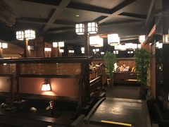 -蟹道乐(新宿本店)
