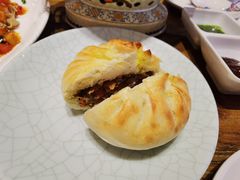 -蒙亨·手把肉·蒙古包文化主题餐厅(天恒广场店)