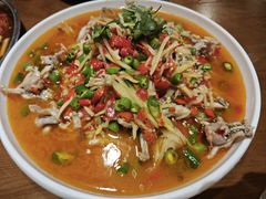 -邱金小炒·30 年盐帮江湖菜(自贡店)