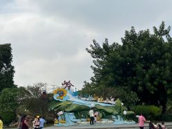 -番禺儿童公园