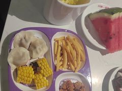 -川锅一号火锅(睢宁店)