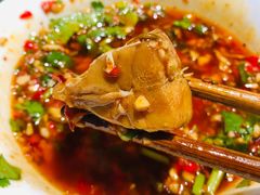 -巴蜀大宅门火锅(川音店)