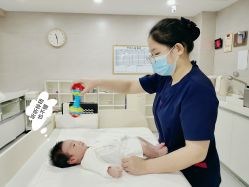 -爱贝蕊恩韩式月子会所(南山店)