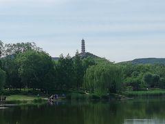 -北坞公园