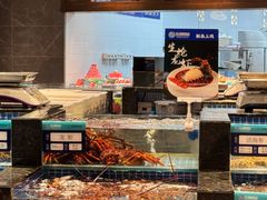 -东海怡品海鲜豆捞(星街坊店)