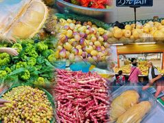 -五里多农博广场