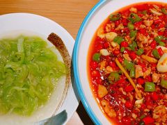 -卞氏菜根香·川菜(青羊万达店)