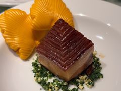 -湖滨28中餐厅·西湖宴·杭州君悦酒店