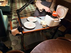 -庐灶江南·江南菜·四合院Bistro(东直门雍和宫·原华侨宾馆店)