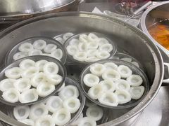 -福合沟无米粿甜汤粿品店