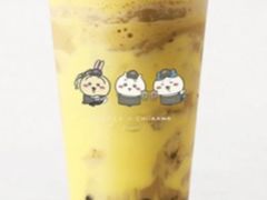 -喜茶(常州新北万达店)