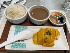 -翠华(澳门银河店)