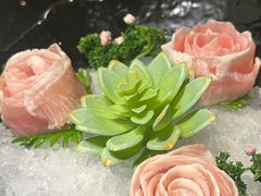 -捞王锅物料理(温州万象城店)