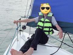 -五缘湾游艇帆船俱乐部