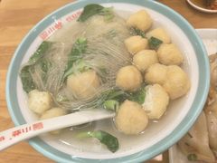 -小姜锅贴(凤凰街店)
