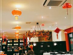 大堂-兰特伯爵西餐厅·啤酒屋(方庄店)