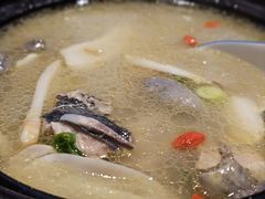 -妈妈的味道(和顺古镇店)