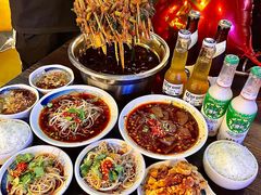 -成都瓜串串(华强北店)