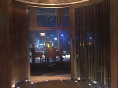 -翡翠36餐厅(浦东香格里拉店)