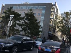 -北京大学第一医院(西城厂桥院区)