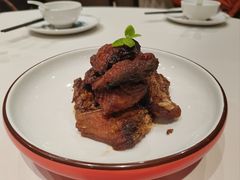 -老正兴菜馆(福州路店)