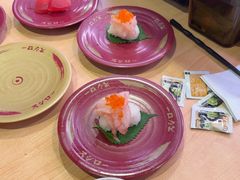 -寿司郎(皇庭广场店)