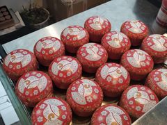 -麦雪尔甜品·生日蛋糕(新街口旗舰店)