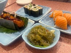 -元气寿司(环球港店)