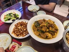-恭敬李·烤鸭(天坛北门店)