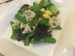 荷塘小炒-唐晋人家(源深路店)