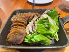 -hallch 好吃餐厅(全运村中央广场店)