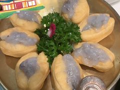 -洪氏嗨捞·猪肚鸡火锅(阳光天地店)