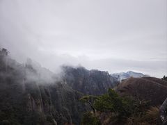 -三清山风景名胜区