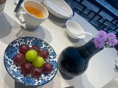 -狮王府淮扬菜(夫子庙老门东店)