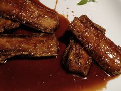 -海富门·带鱼·淮扬菜·粤菜(甘家口店)